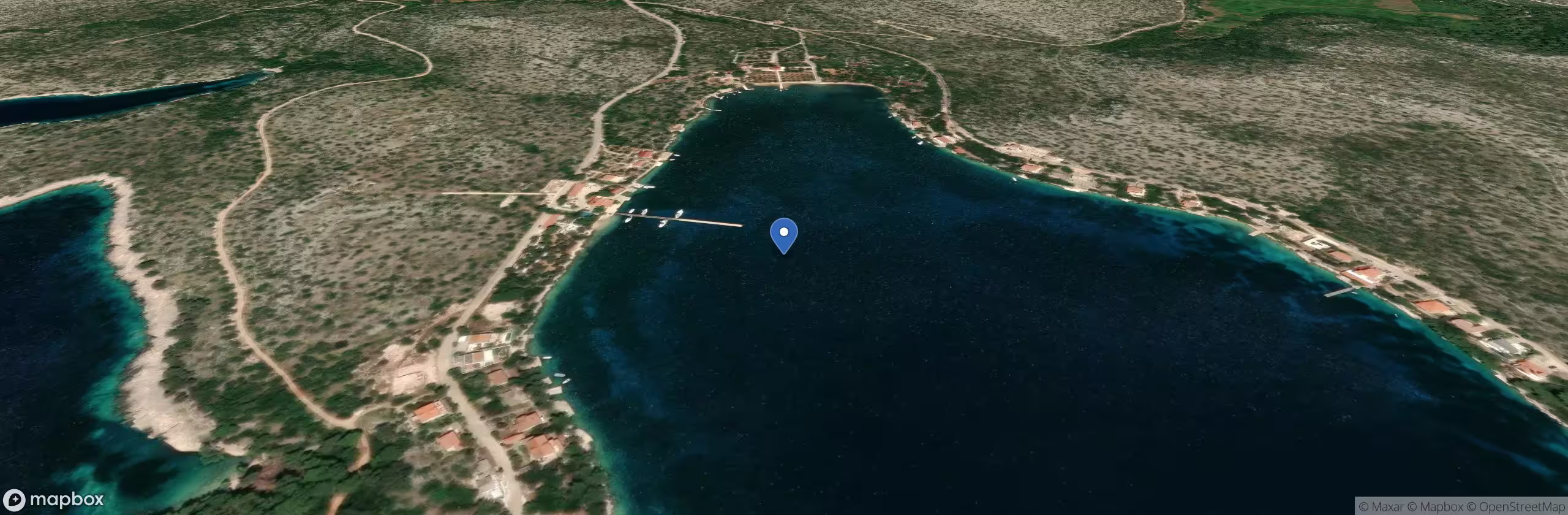 Skrivena Luka