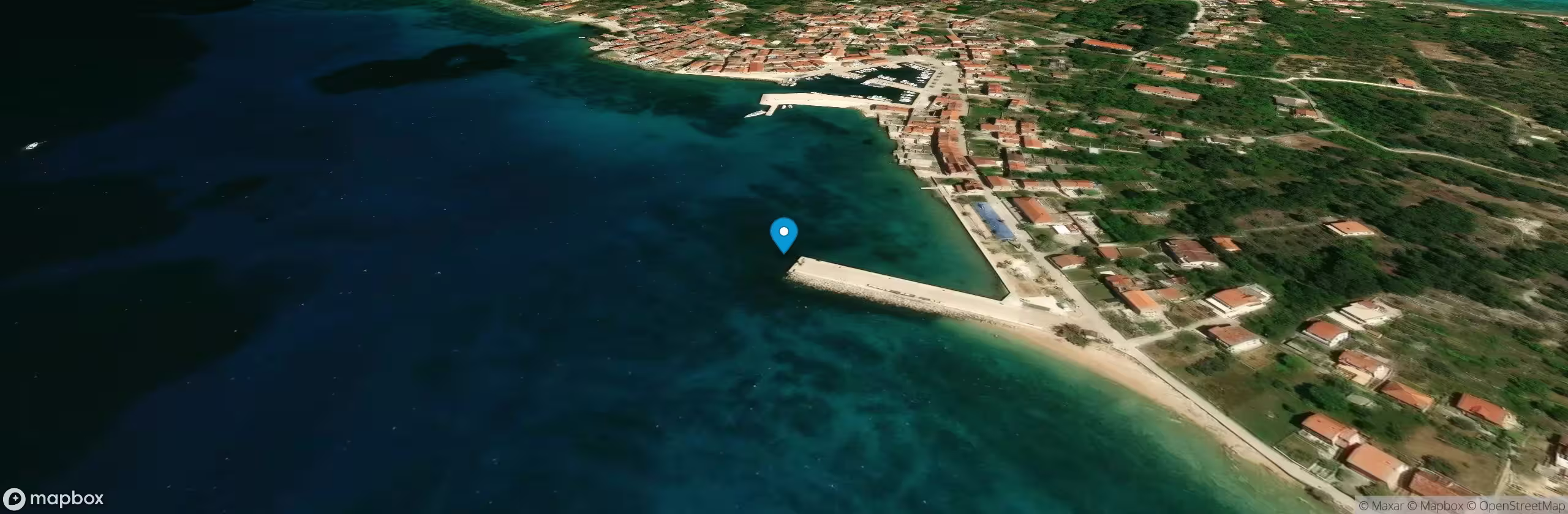 Sepurine Marina
