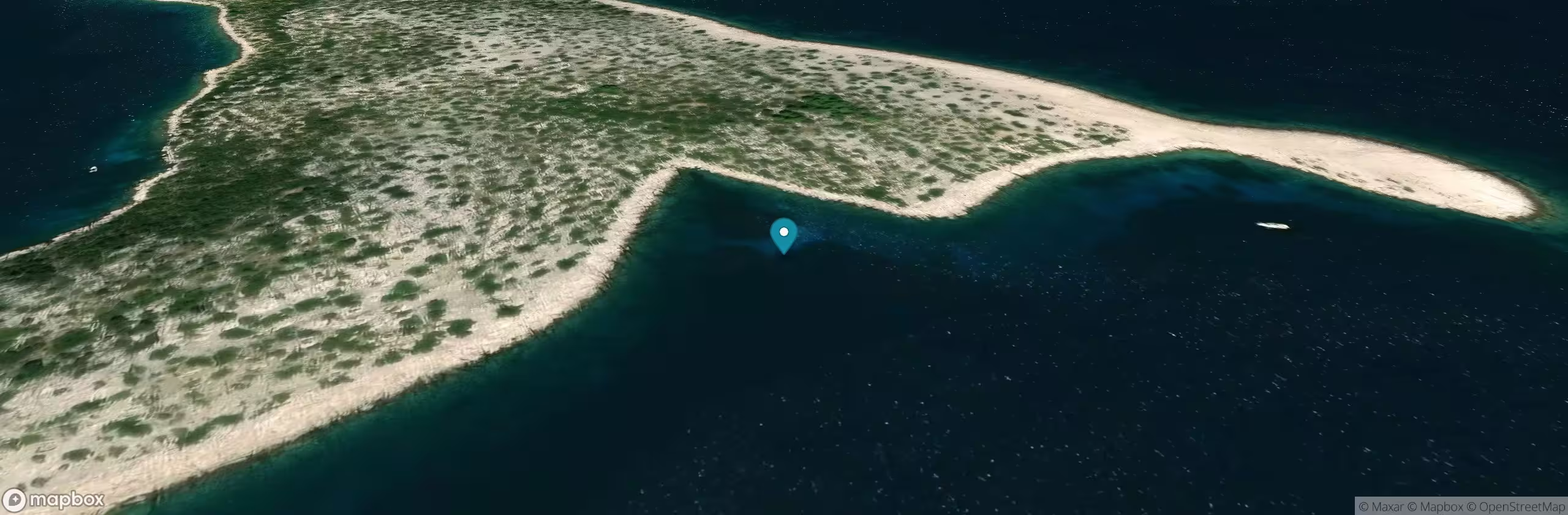 Radovan Bay