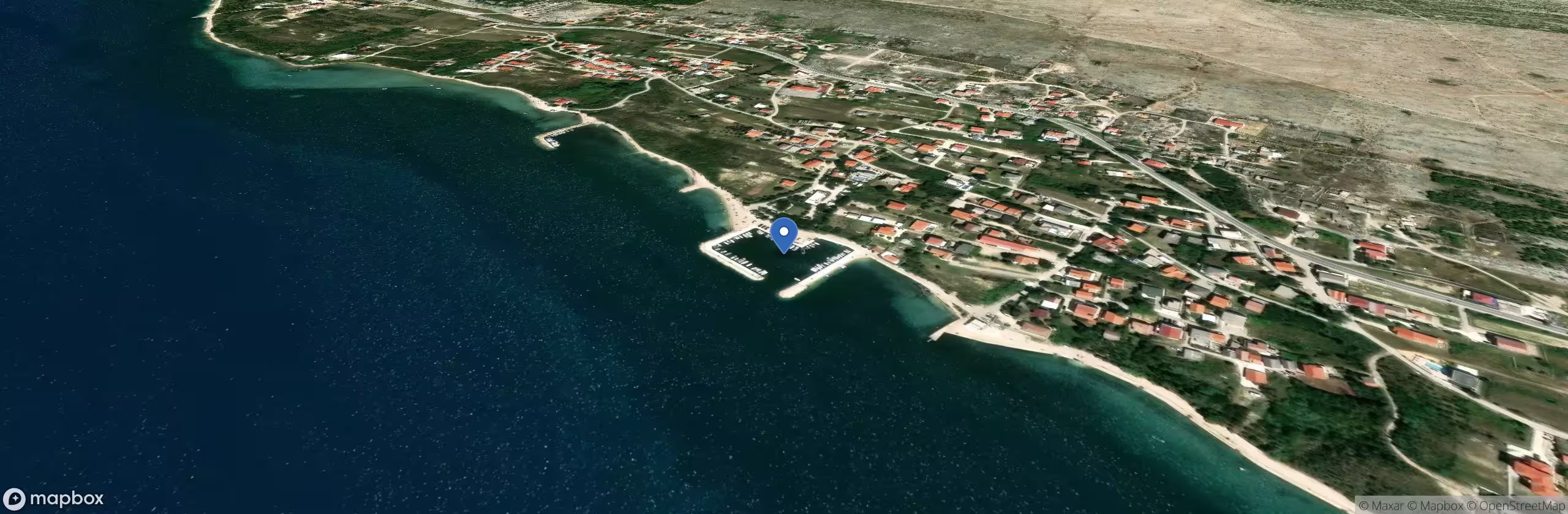 Punta Rtina