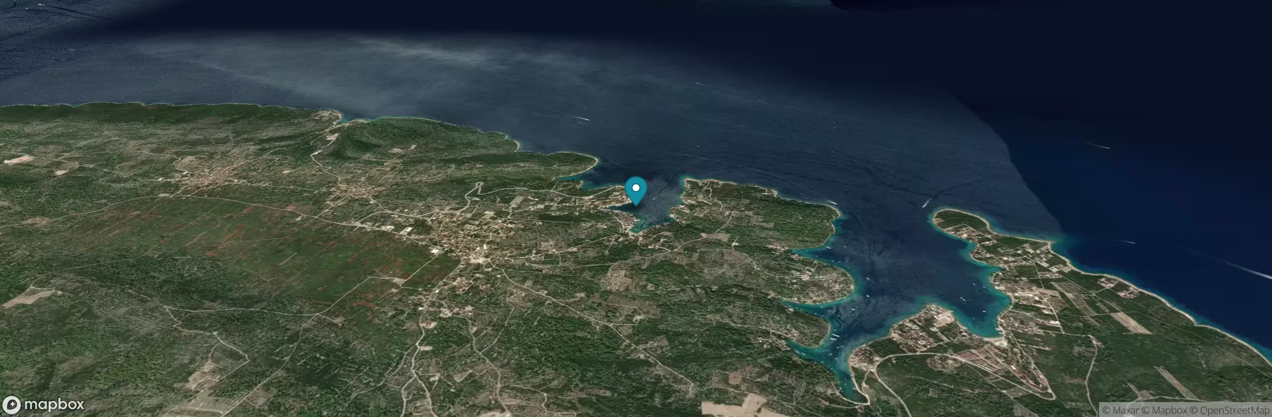 Uvala Rogac