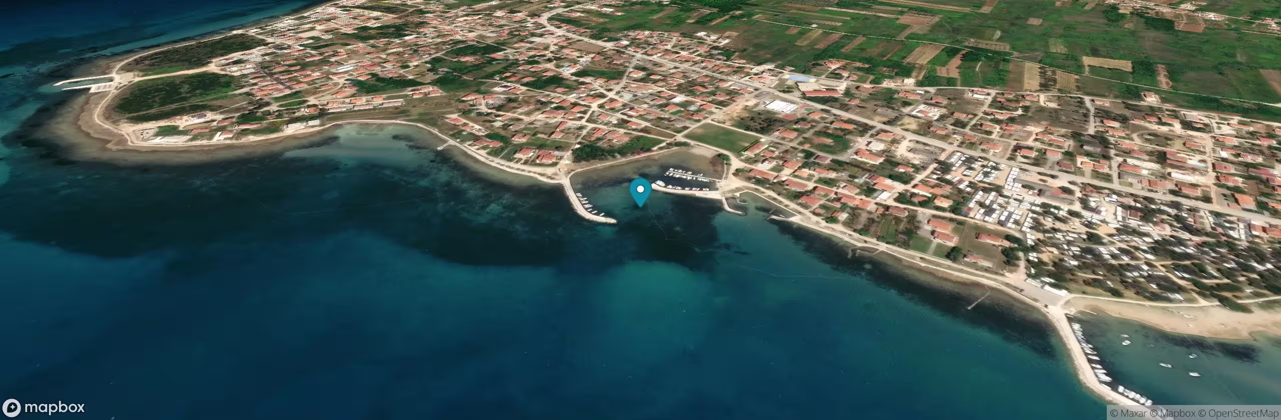 Privlaka Süd Loznica