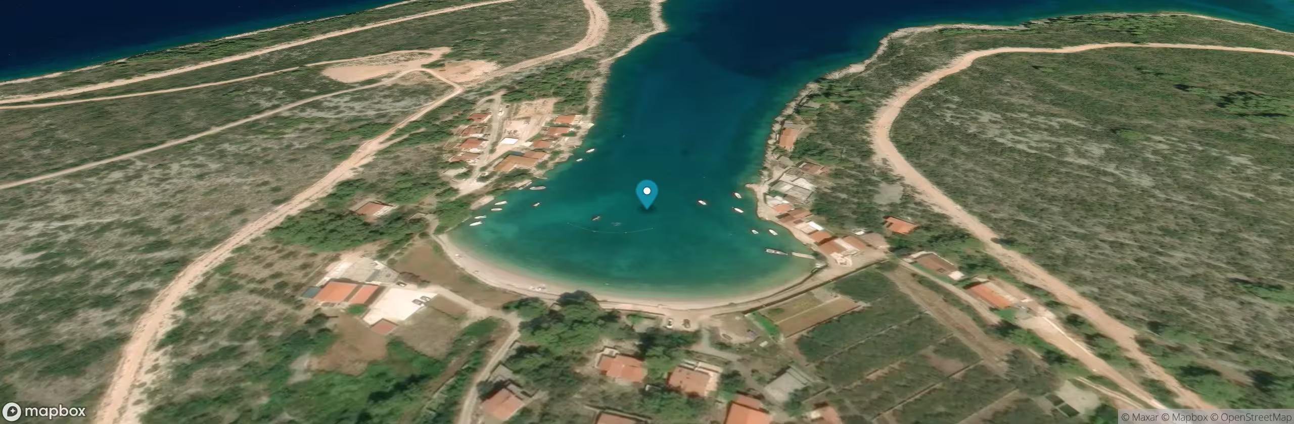 Uvala Prapratna