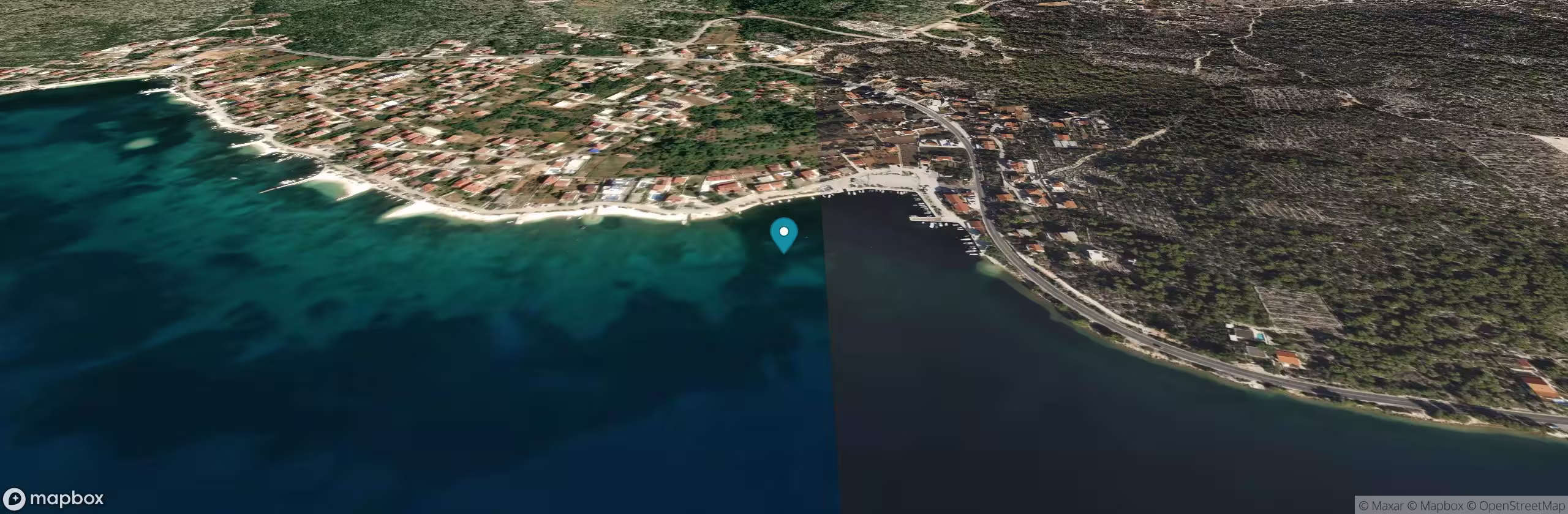 Poljica Bay
