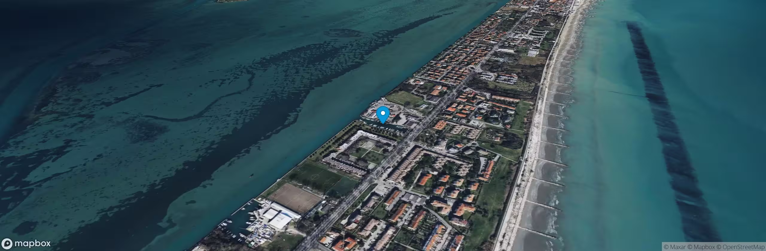 Port of Malamocco