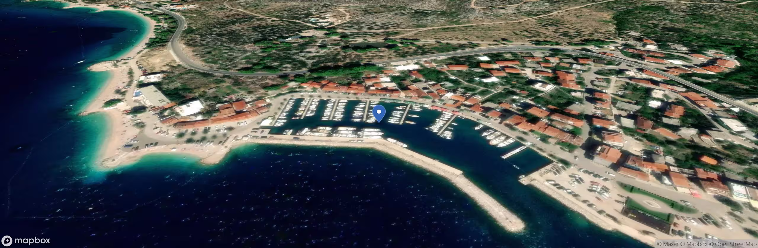 Podgora