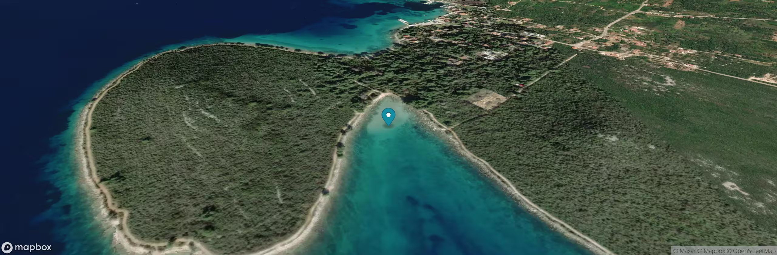 Uvala Pavlesina