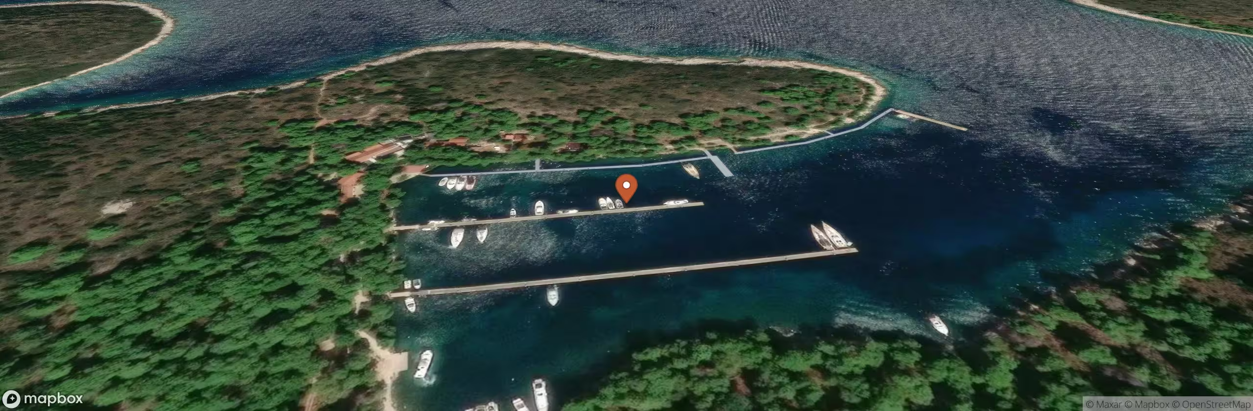 ACI Marina Palmizana