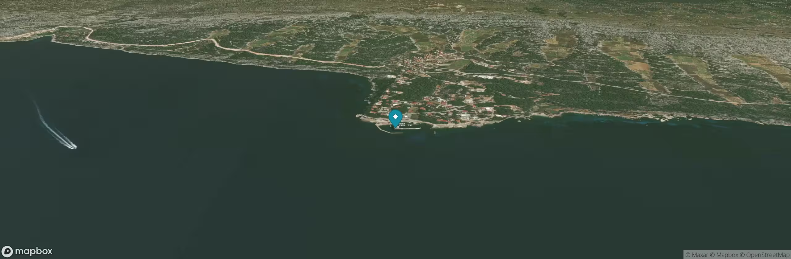 Uvala Nedjelja