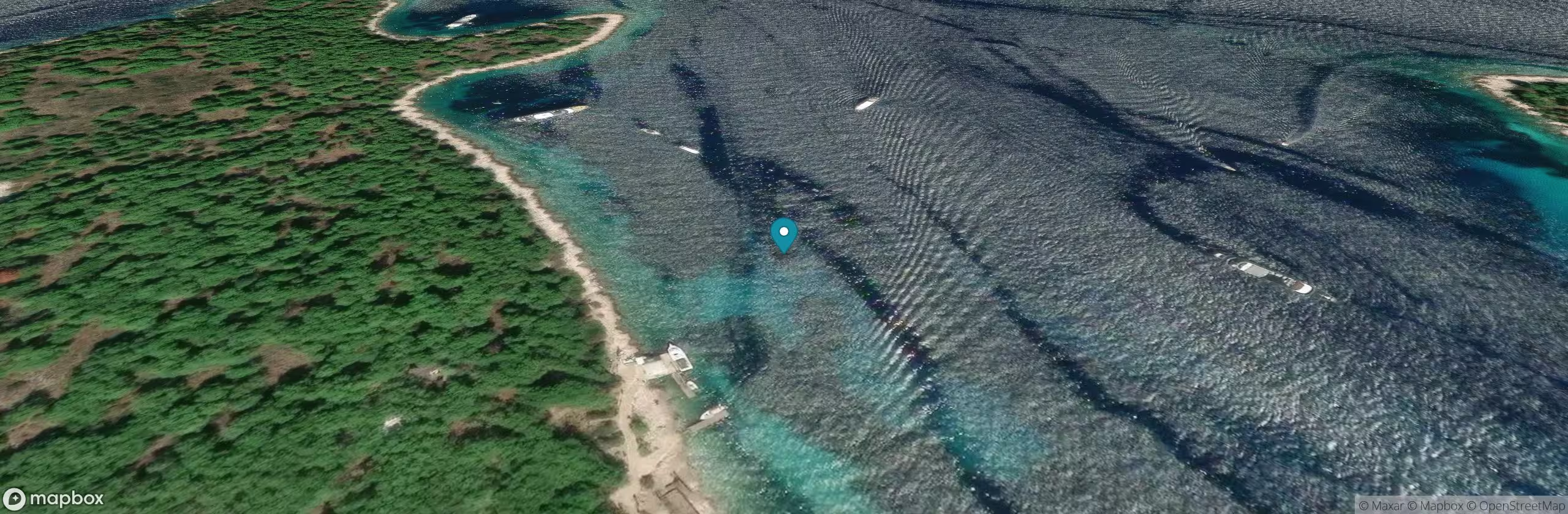 Uvala Marinkovac Nord