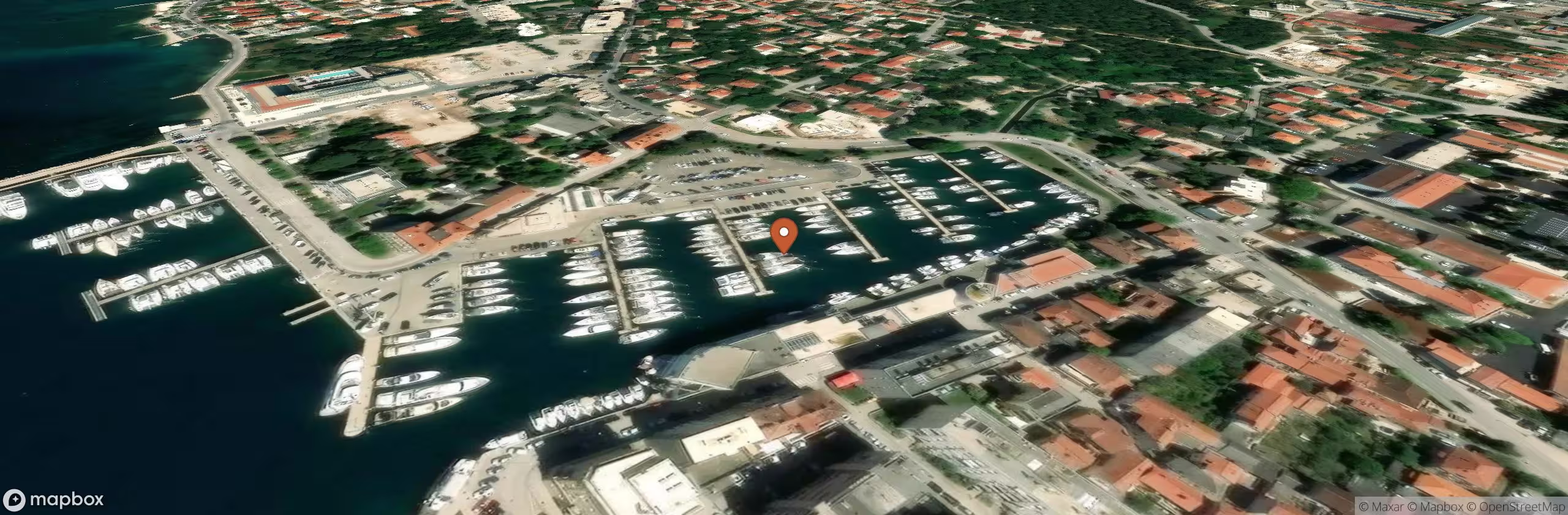 Marina Zadar