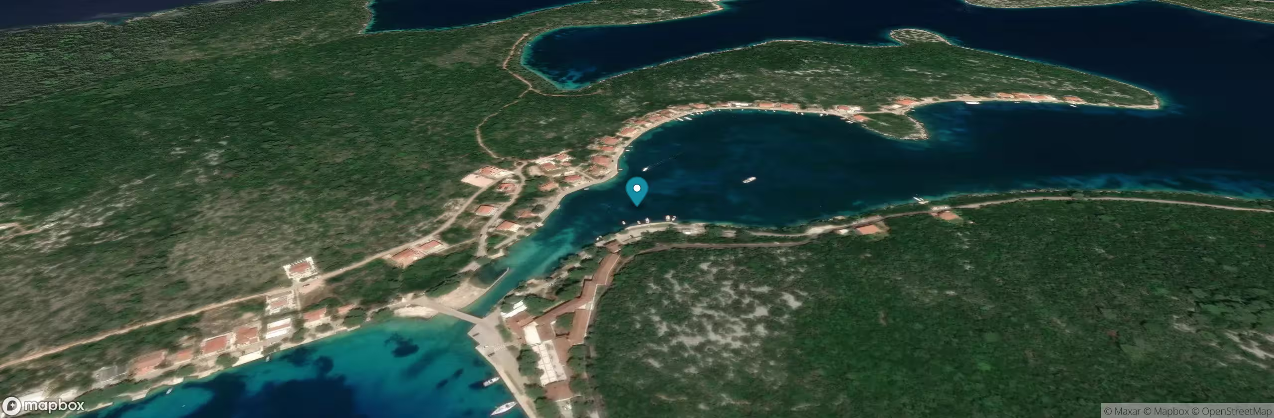 Malo Lago