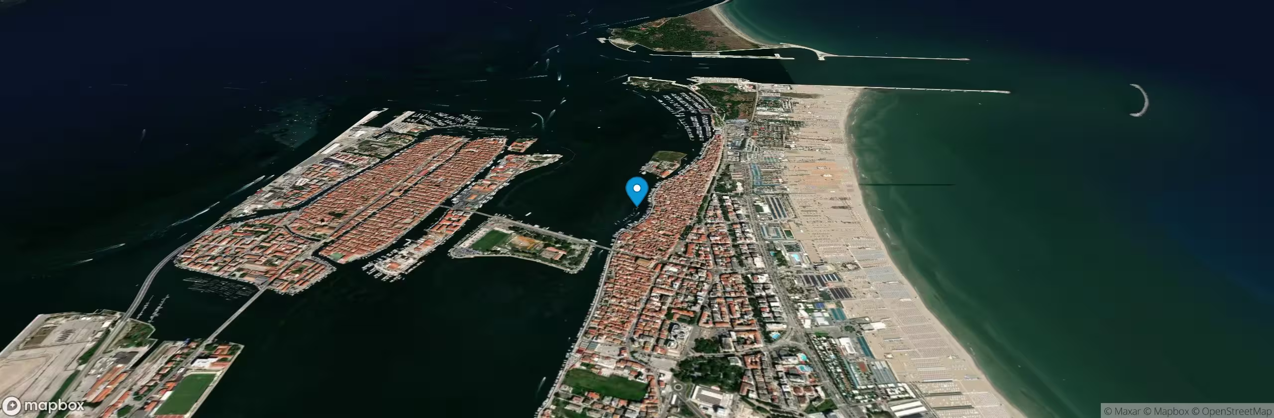 Chioggia Mosella Marina