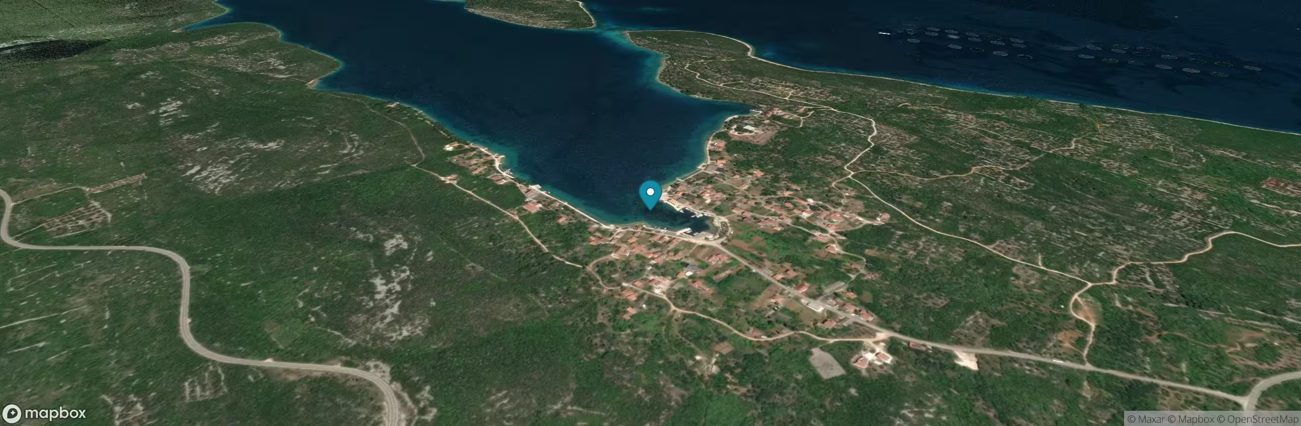 Luka Dugi Otok