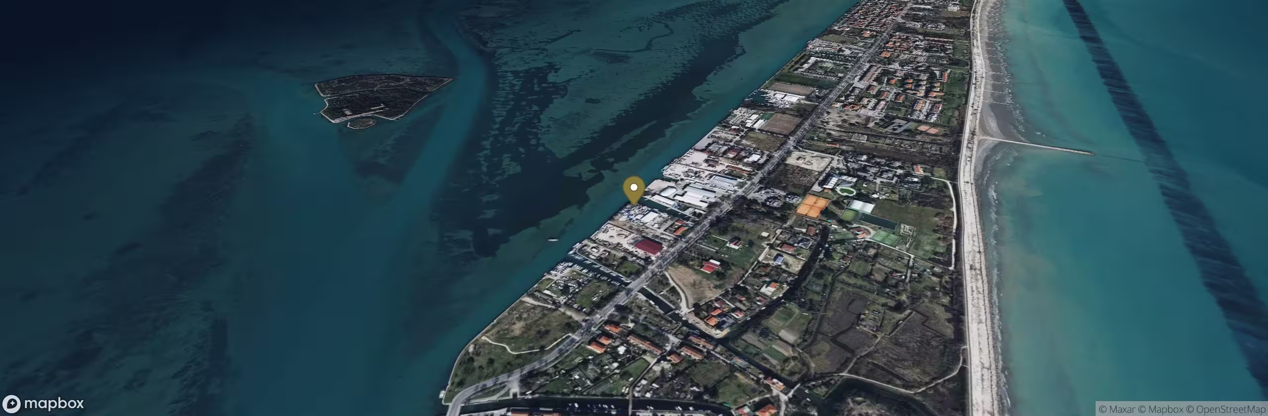 Alberoni Marina
