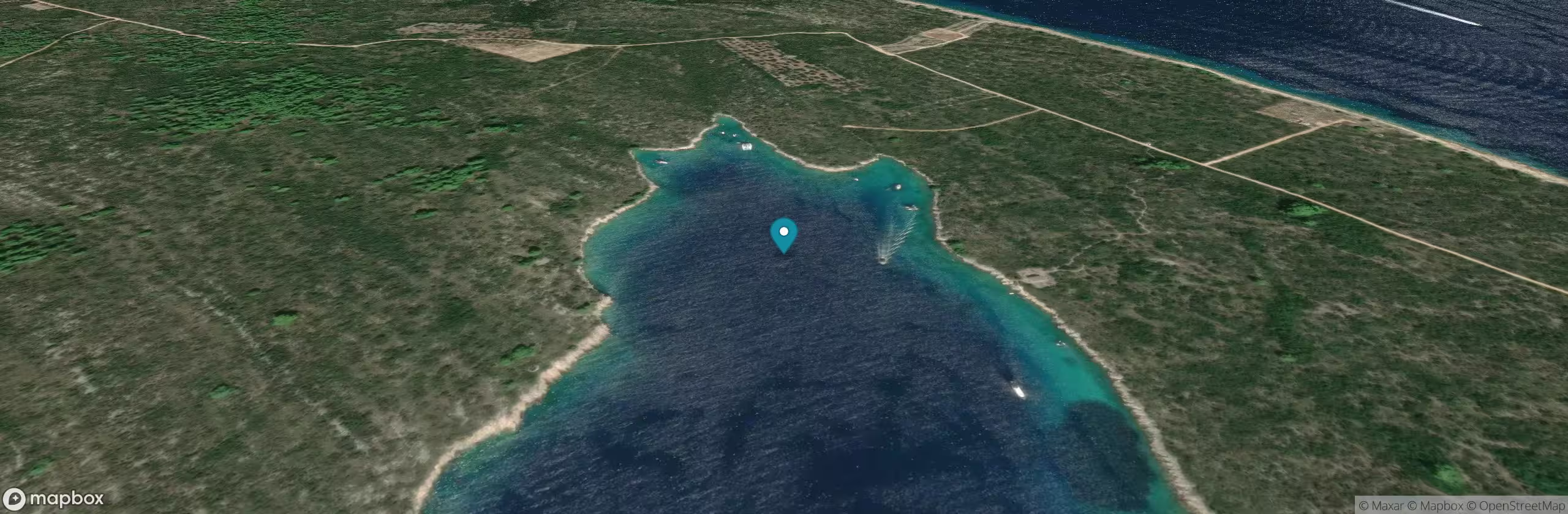 Livka Bay