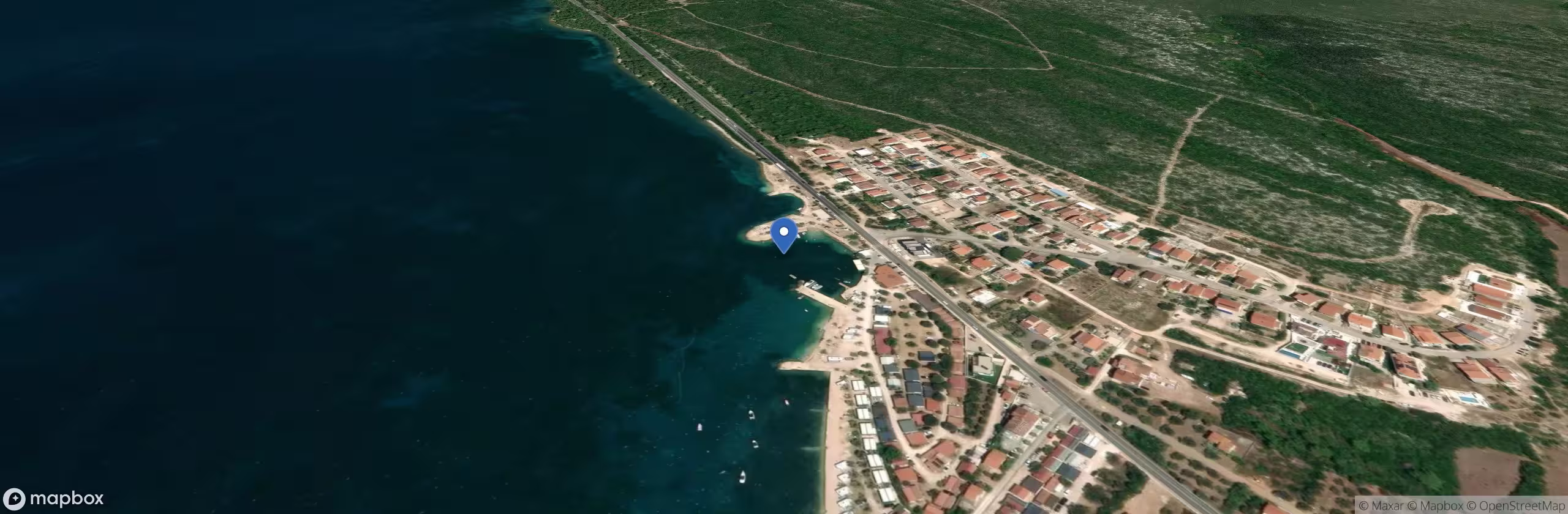 Sveti Petar na Moru