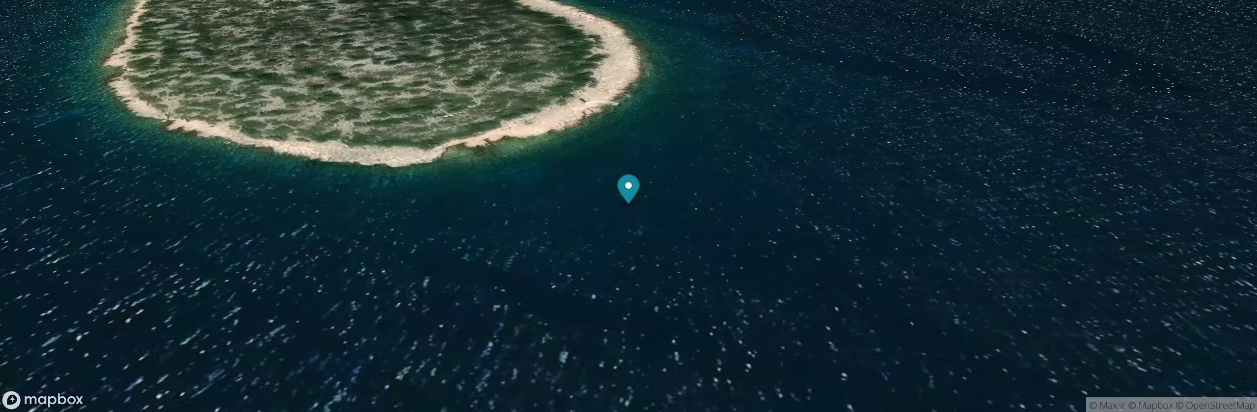 Lavdara Malai Bay