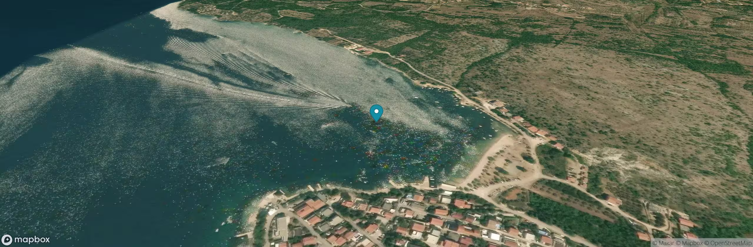 Dumicina Bay
