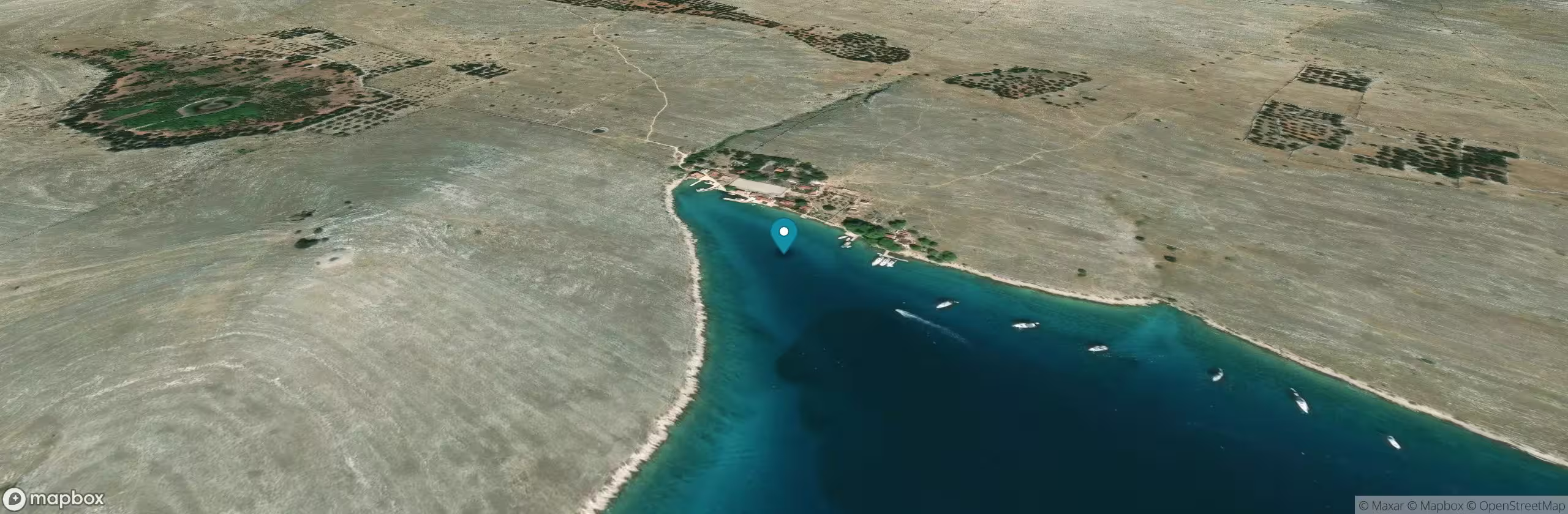 Uvala Kravljacica