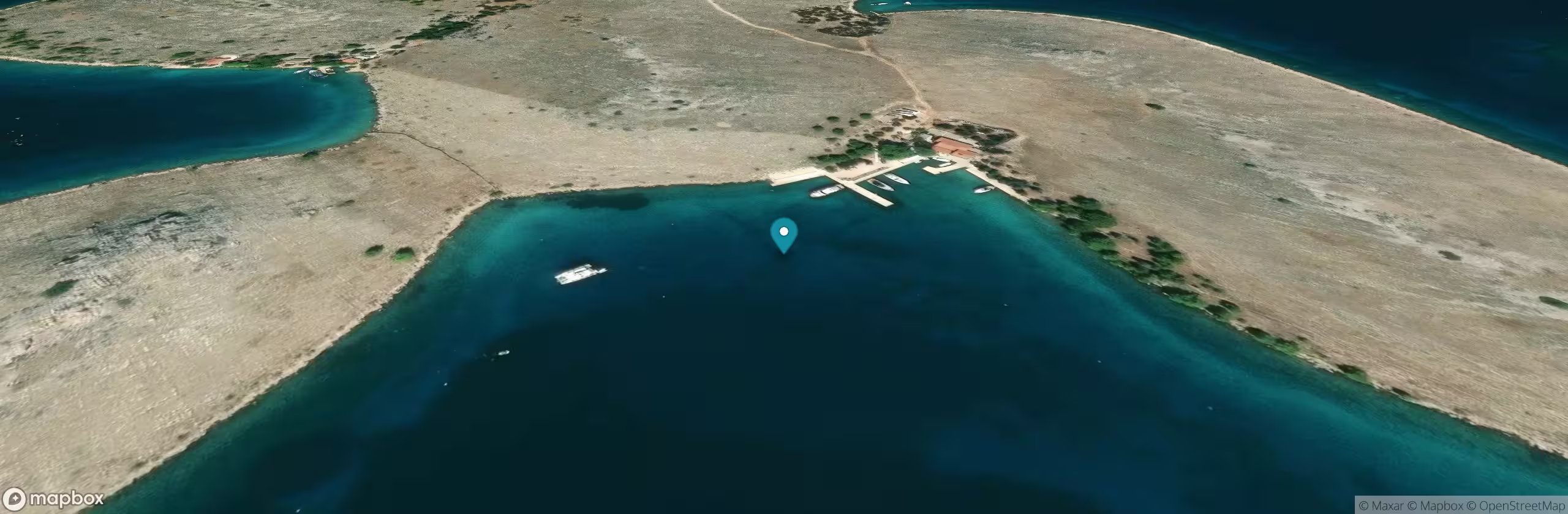 Uvala Kod Mare