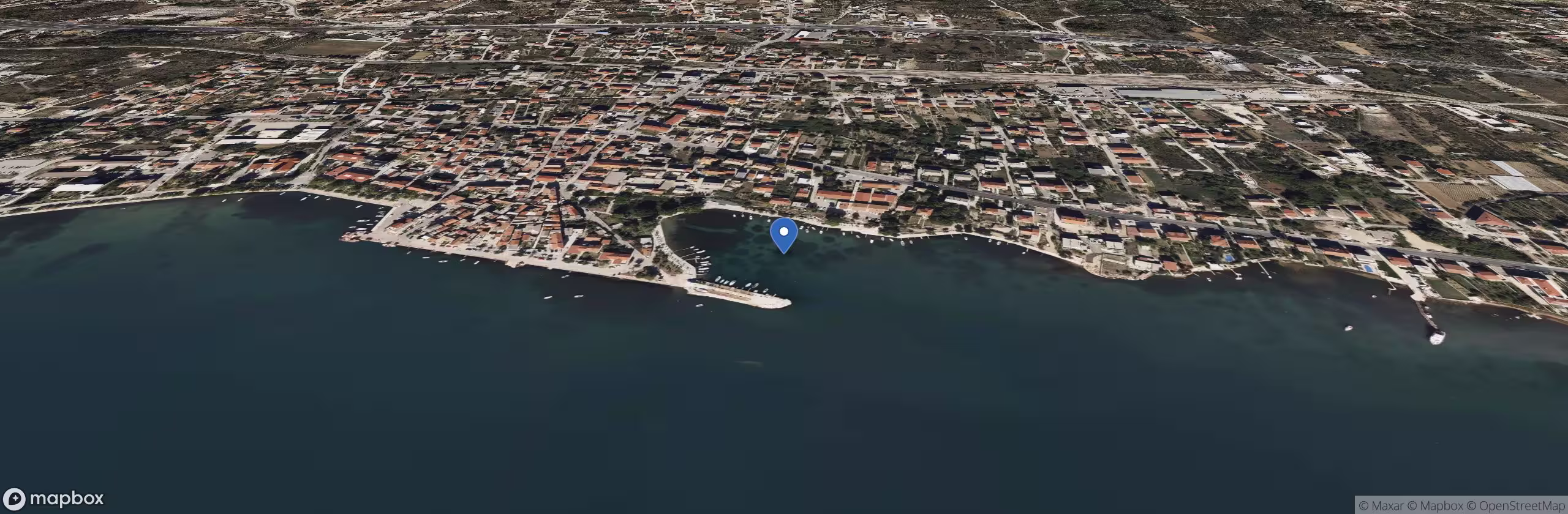 Kastel Sucurac