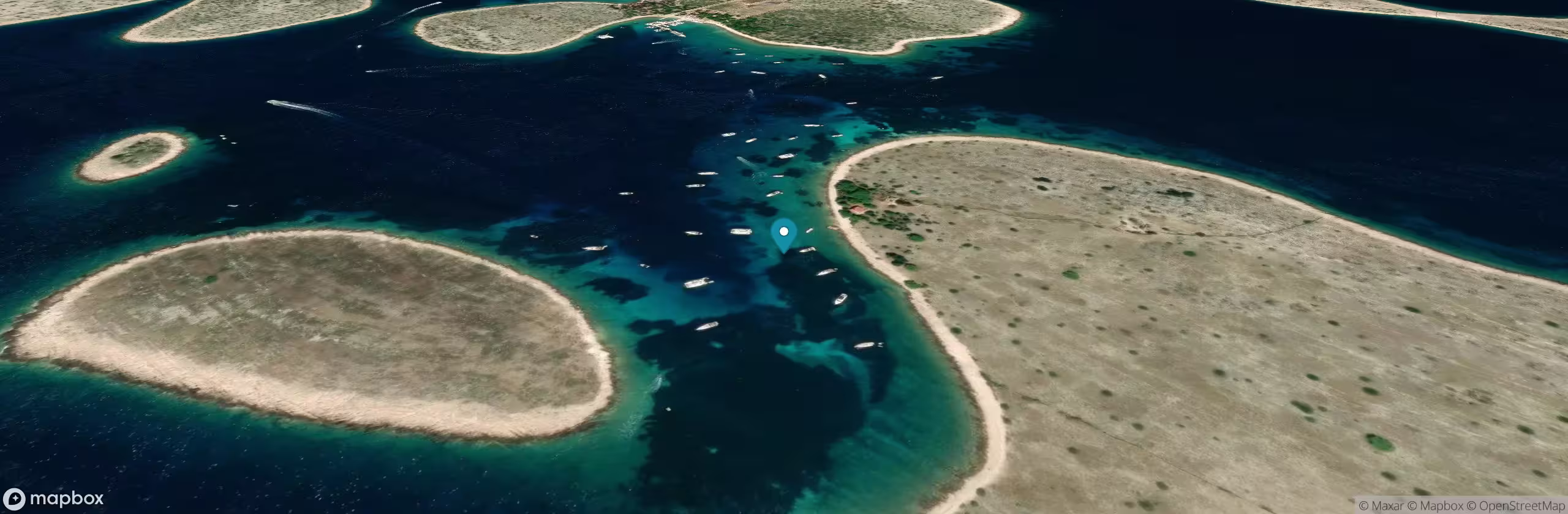Uvala Kameni Zakan