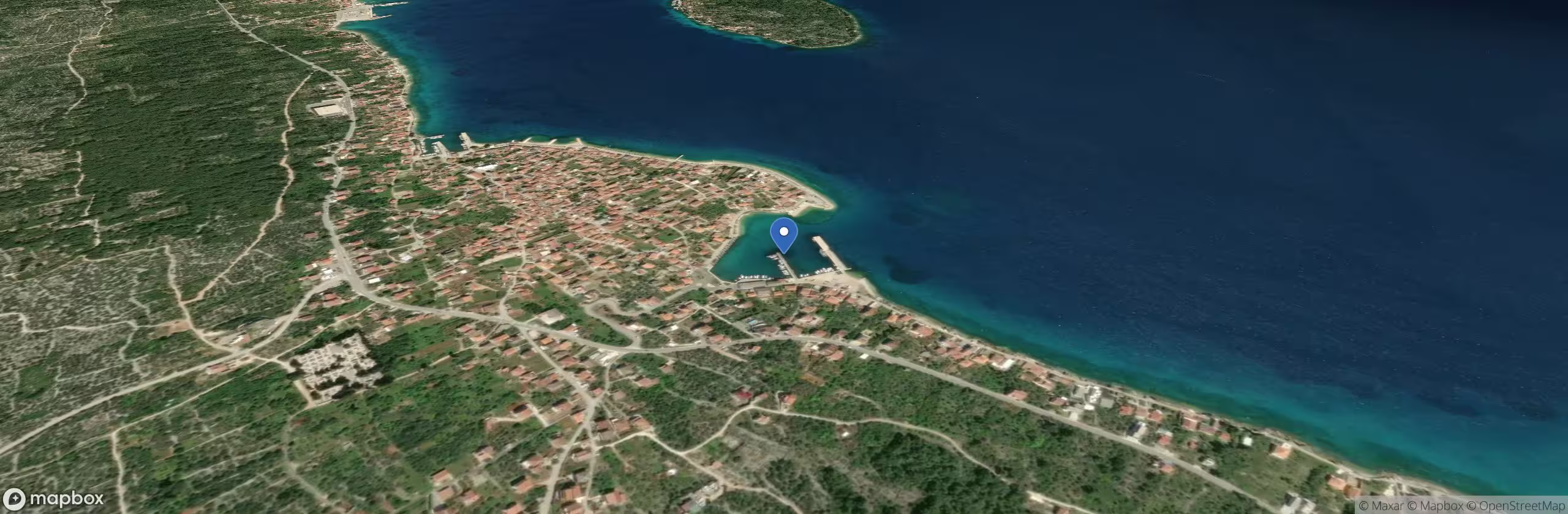 Kali u Batalaze