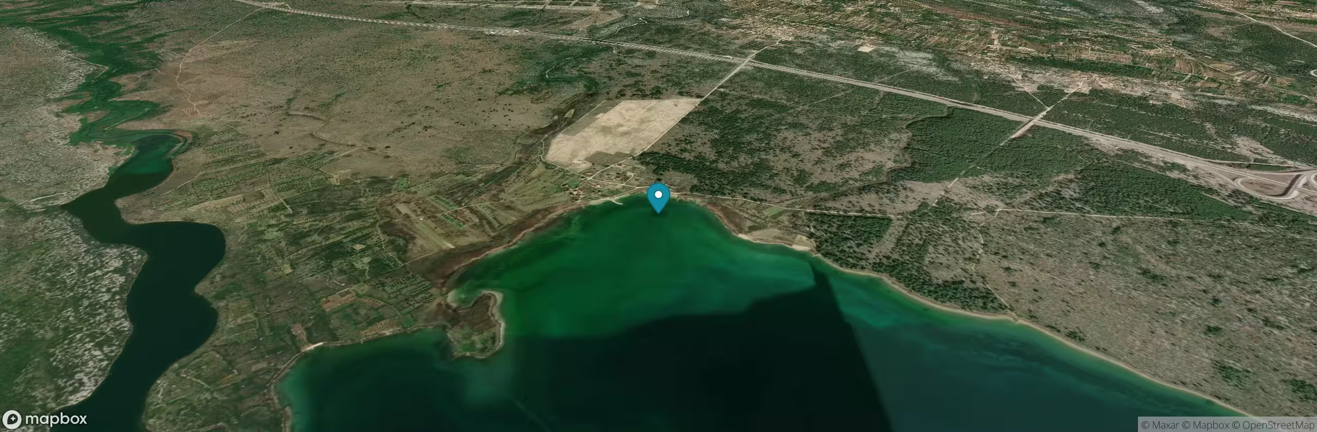 Guduca Bay