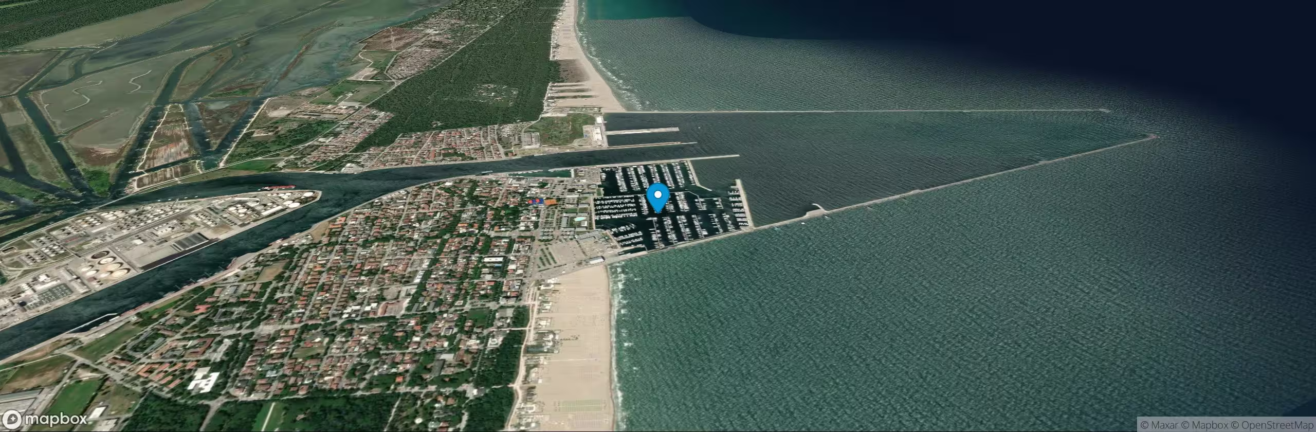 Marina Di Ravenna