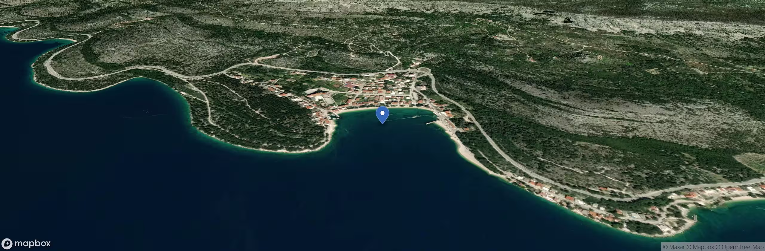 Drvenik