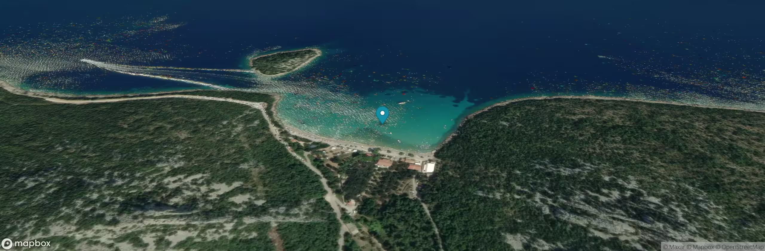 Uvala Divna