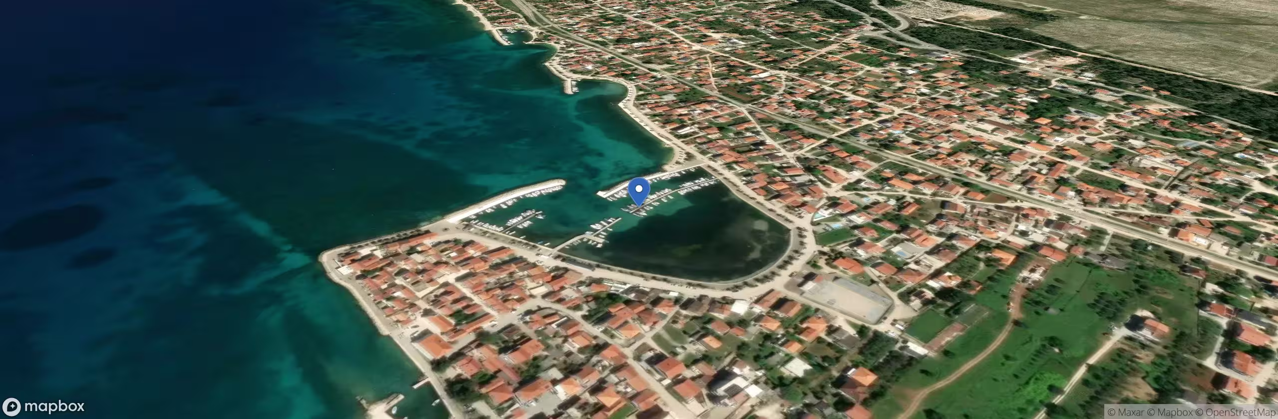 Bibinje