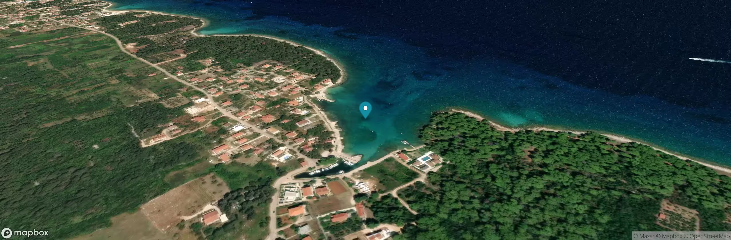 Batalaza Bay