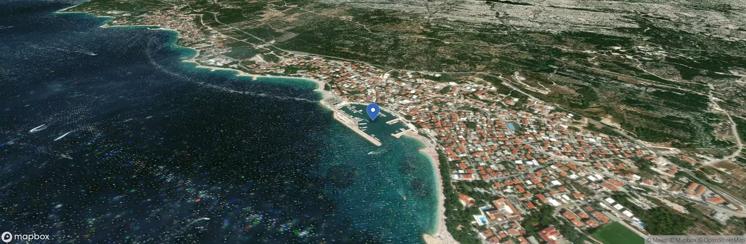 Baska Voda