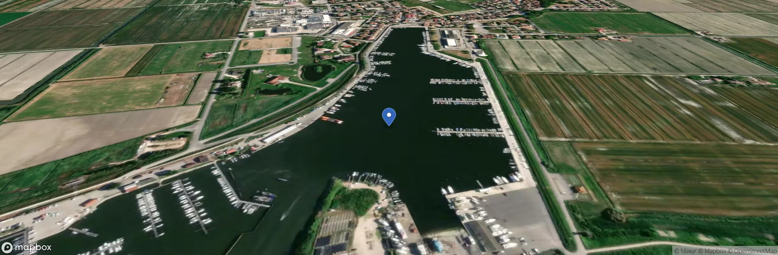 Porto Di Goro