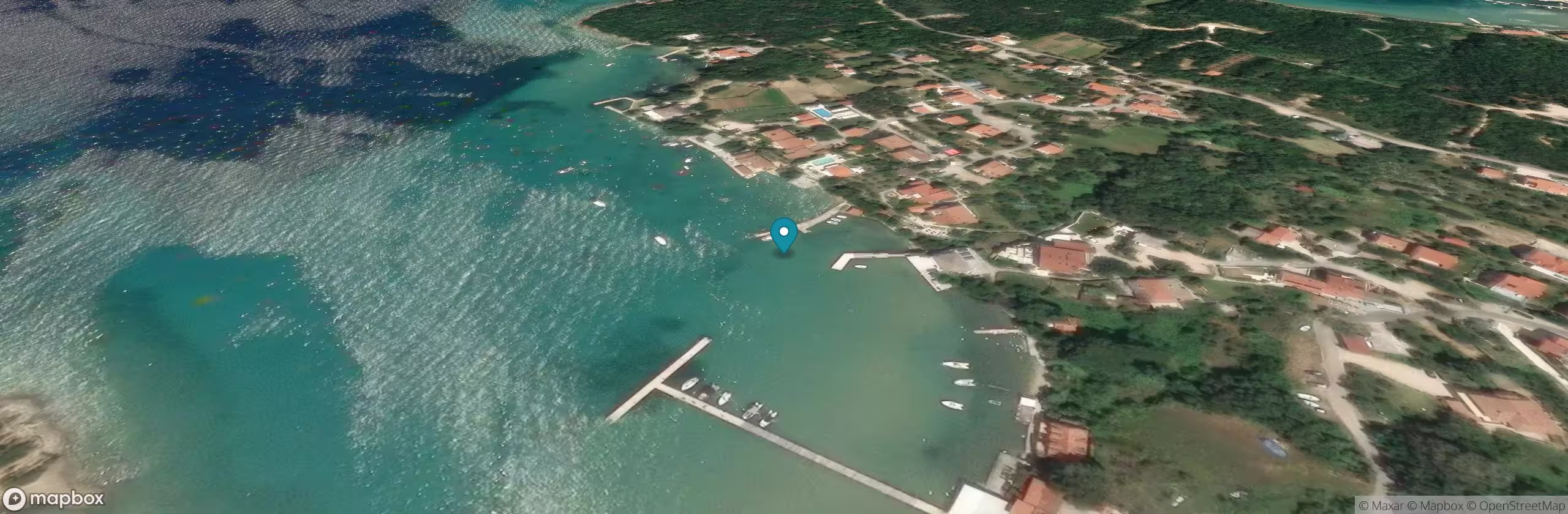 Gonar Bay