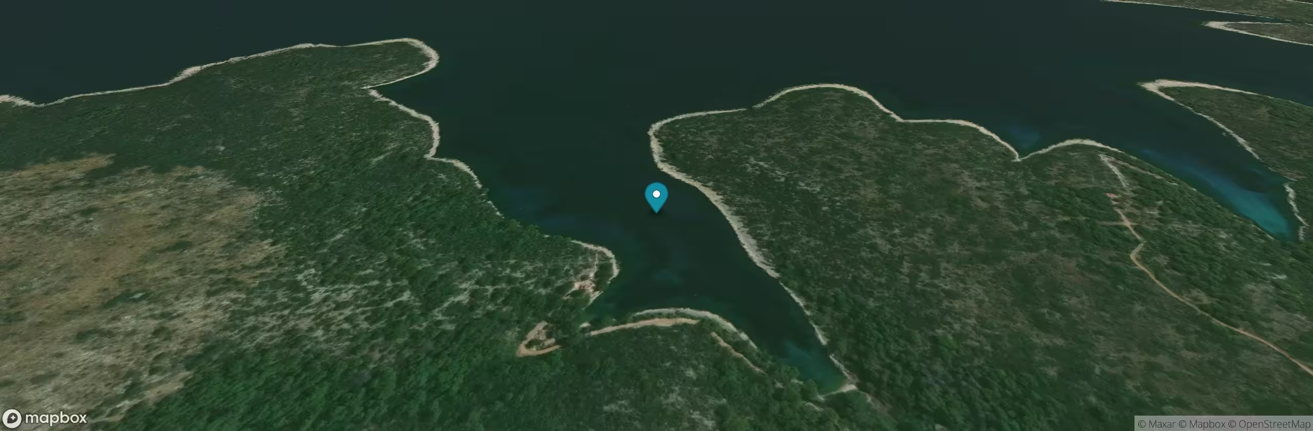 Glavna Bay