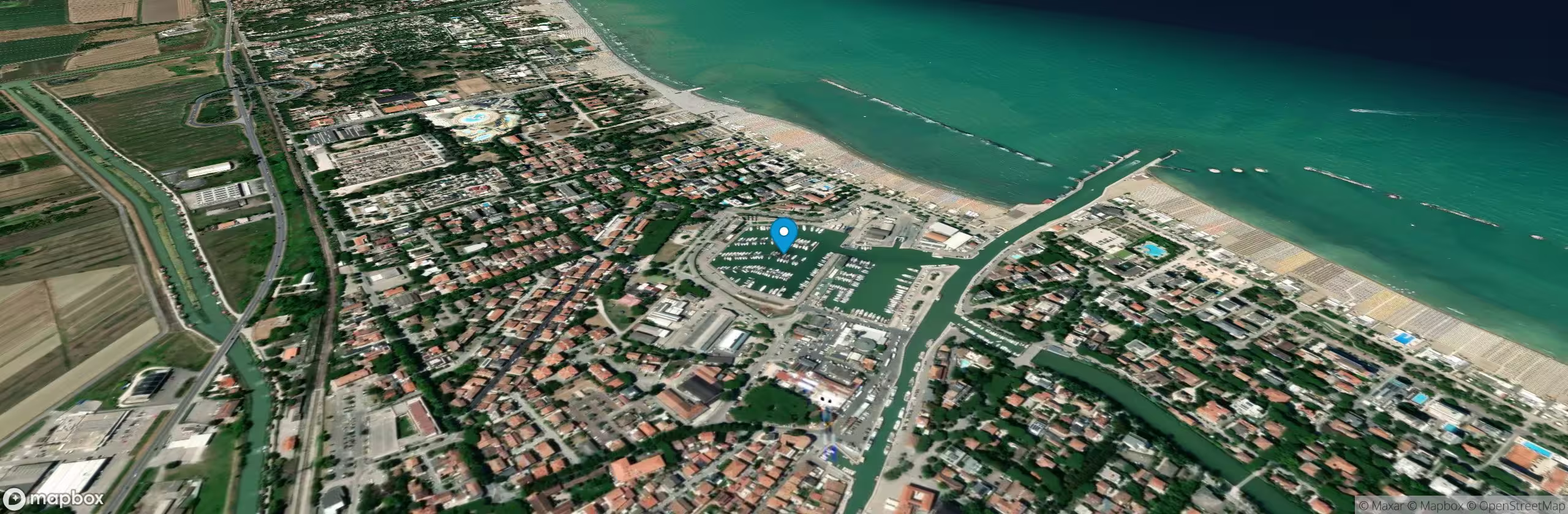 Cesenatico Onda Marina