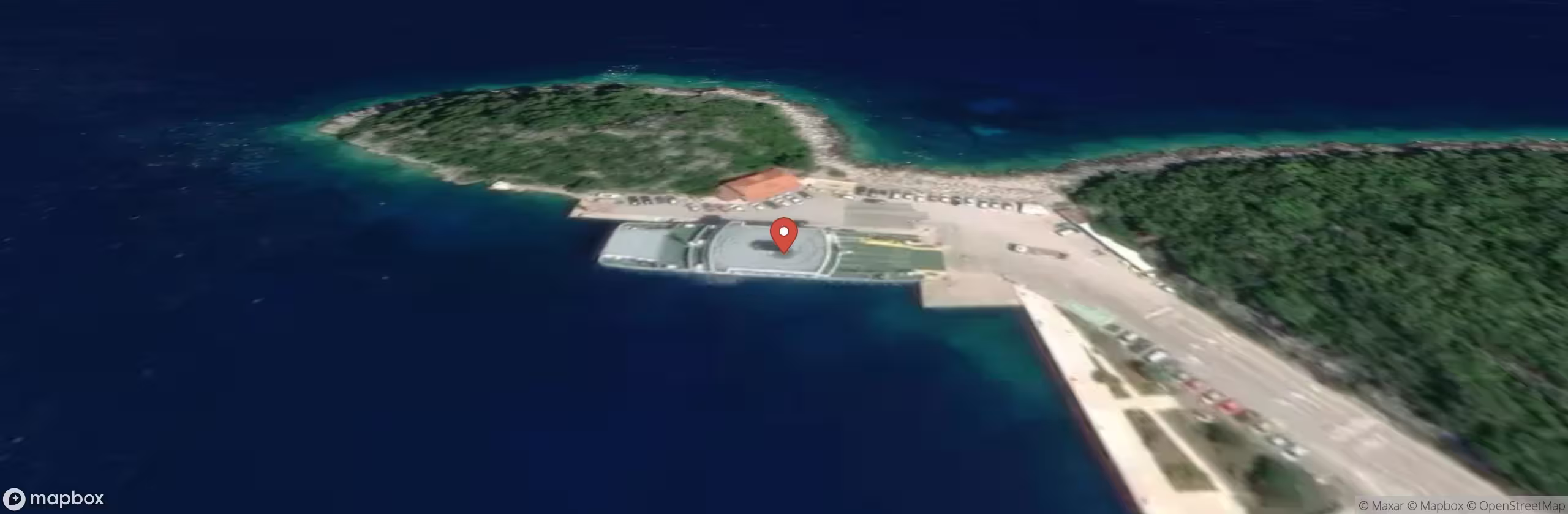 Sobra Ferry