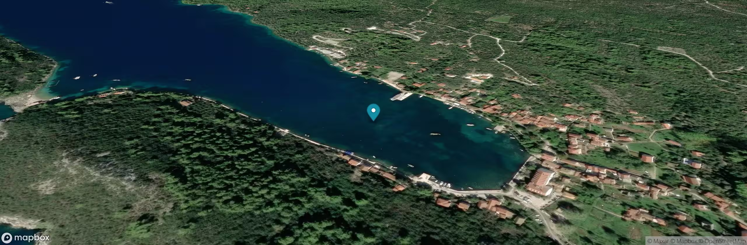 Uvala Sipanska Luka