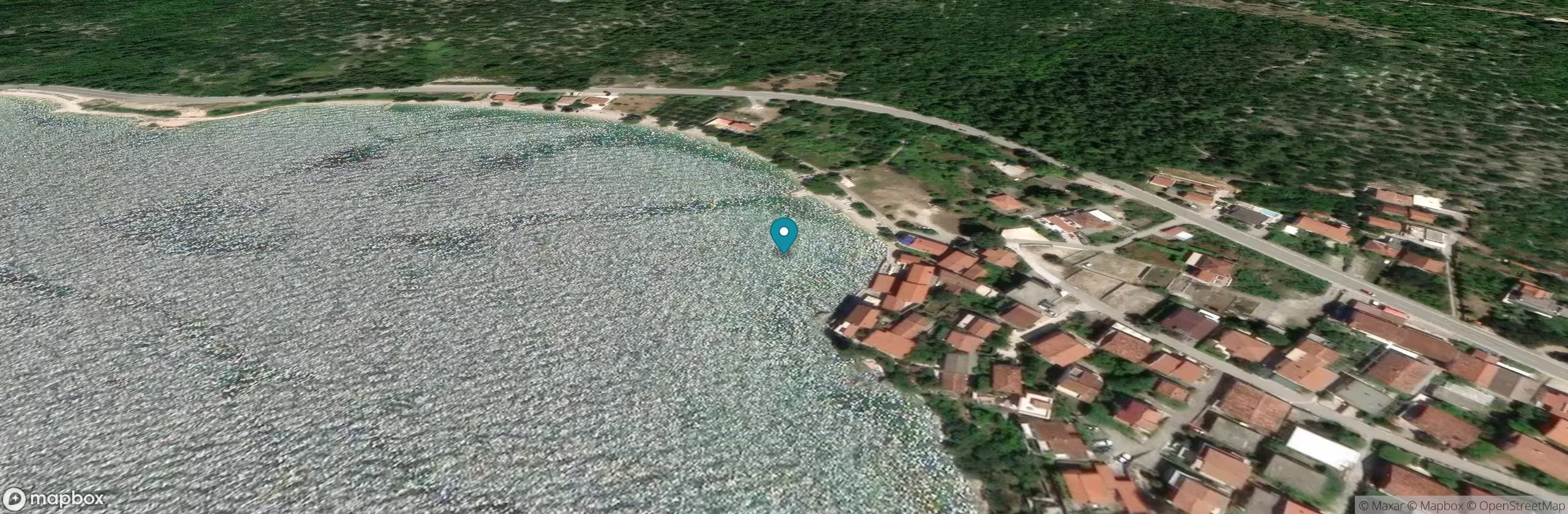 Podaca