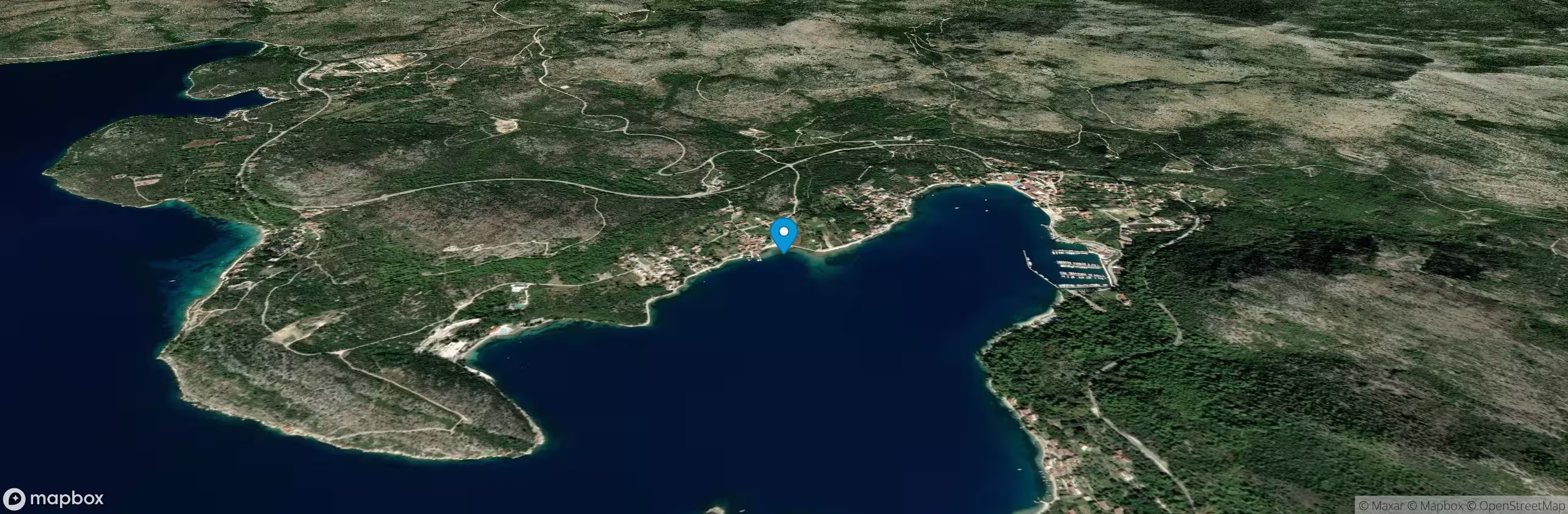 Luka Slano Grgurici