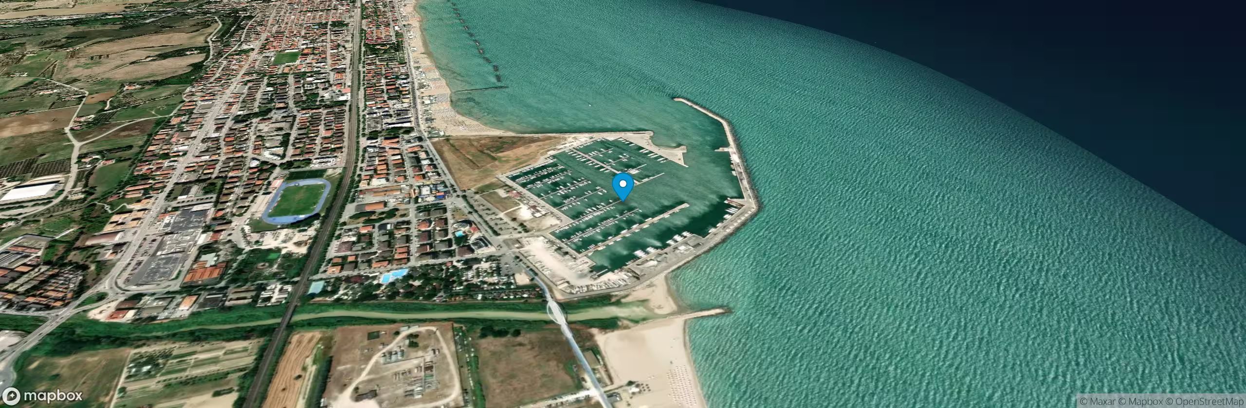 Marina di Porto San Giorgio