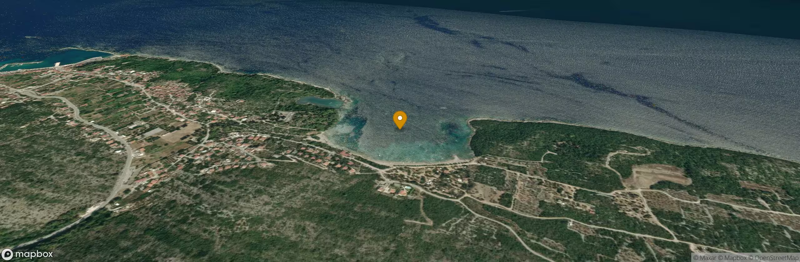 Luka Peljesac
