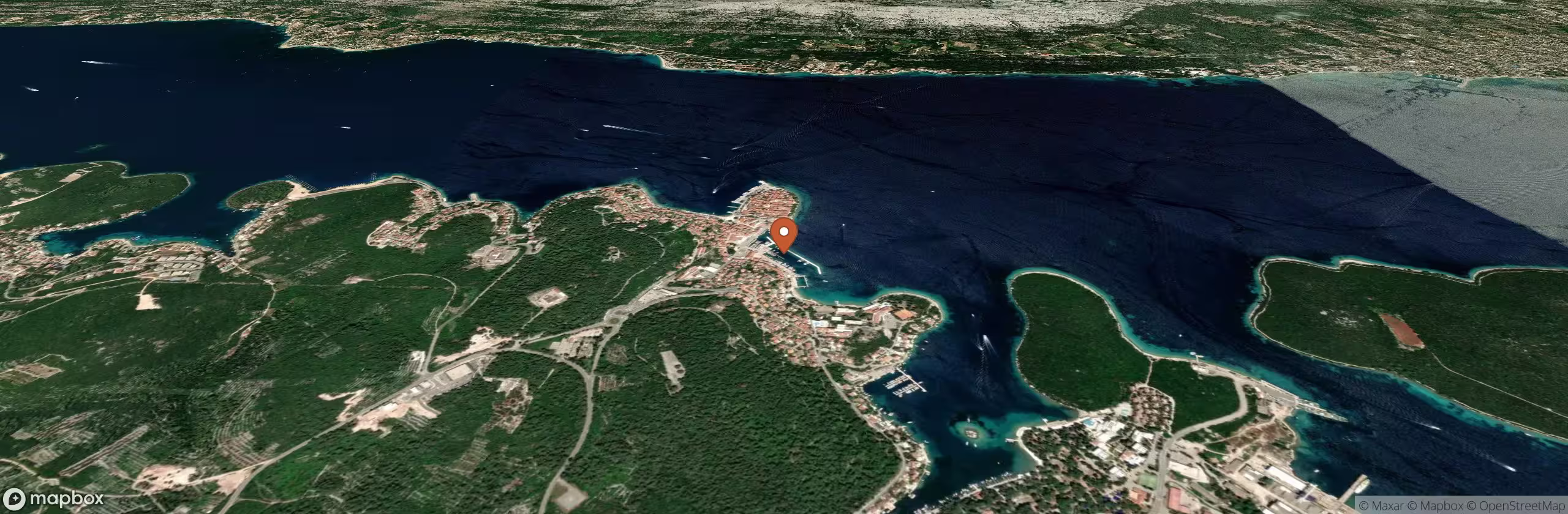 ACI Marina Korčula