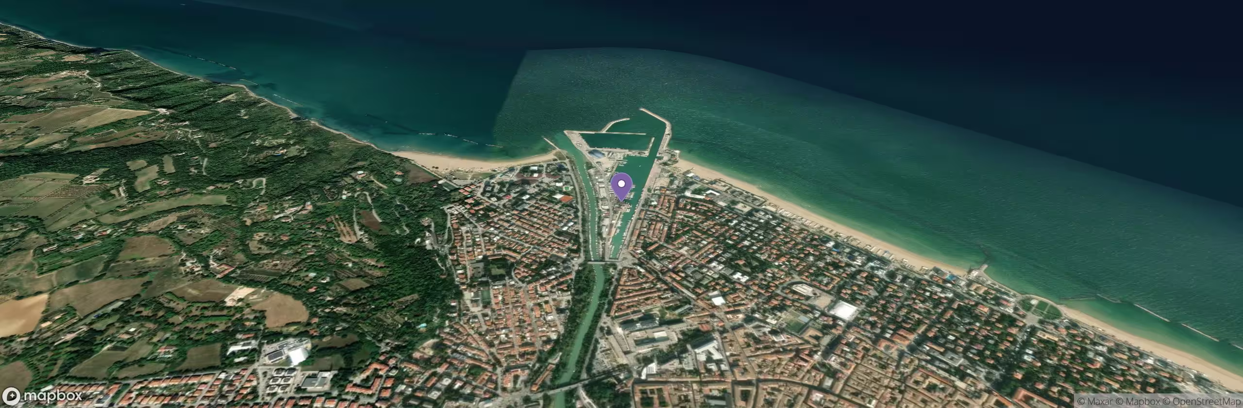 Pesaro Nautical Club