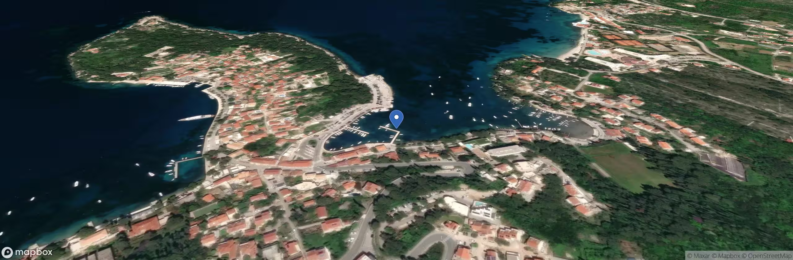 Cavtat Tiha