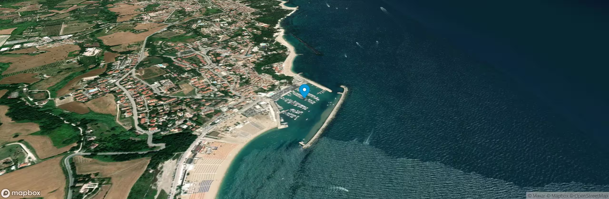Porto di Numana