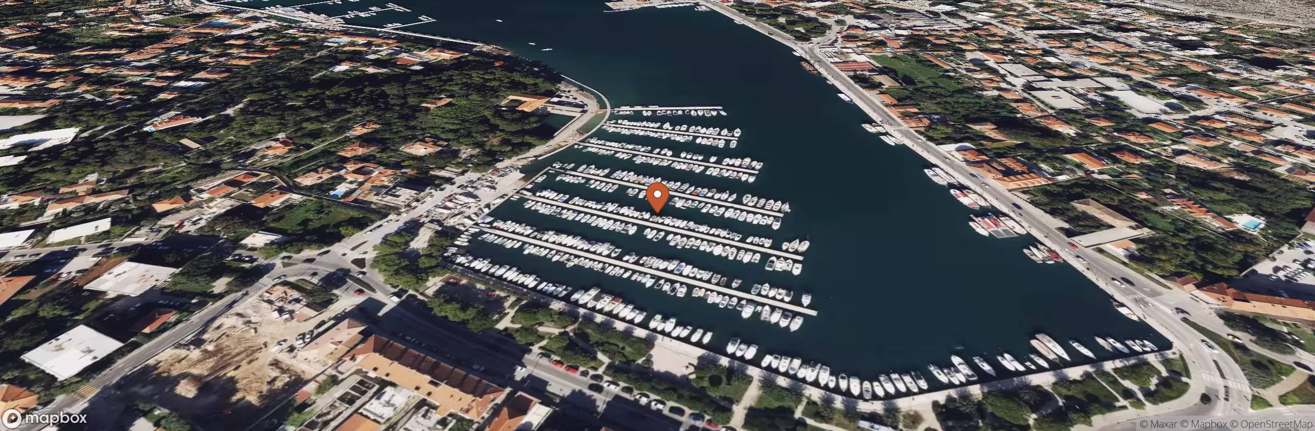 Marina Frapa Dubrovnik